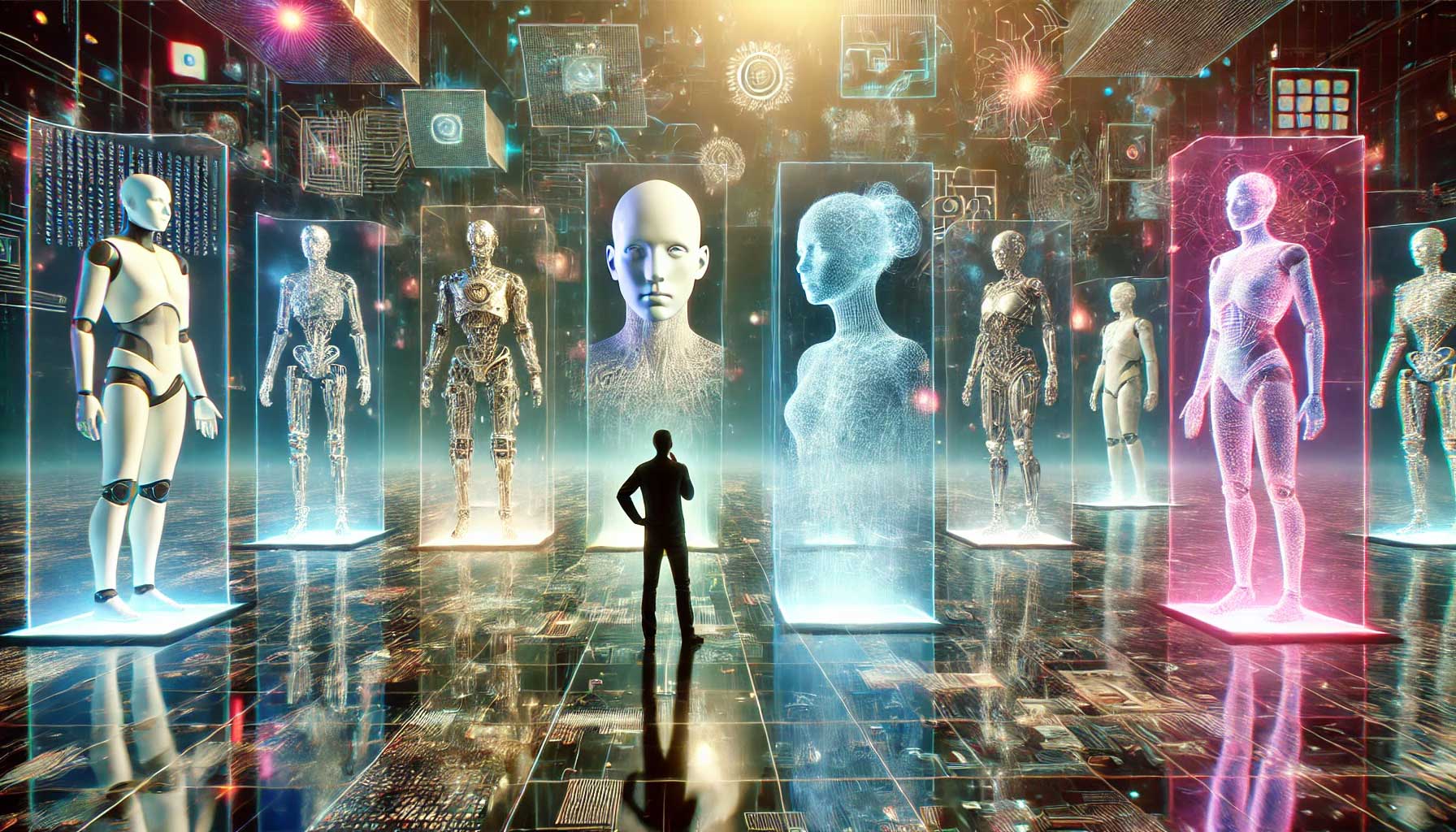 Choosing AI Models